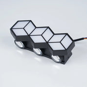 RainProof - Outdoor Waterproof Wall Lamps