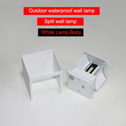 HydroProtect - Waterproof Wall Lights
