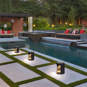 LumiField - Waterproof Outdoor Lawn Lamp