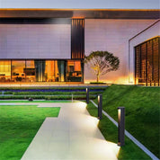 LumiField - Waterproof Outdoor Lawn Lamp