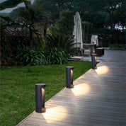 LumiField - Waterproof Outdoor Lawn Lamp