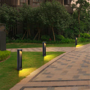 LumiField - Waterproof Outdoor Lawn Lamp