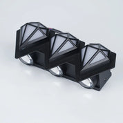 HydroBright - Waterproof Wall Lights for Outdoor Use