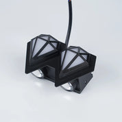 HydroBright - Waterproof Wall Lights for Outdoor Use