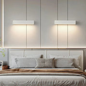 AluAura - Waterproof Outdoor Wall Lights