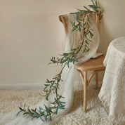 OliveMystique - LED Table Lamp