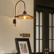 Petal – Floral Wall Lamp