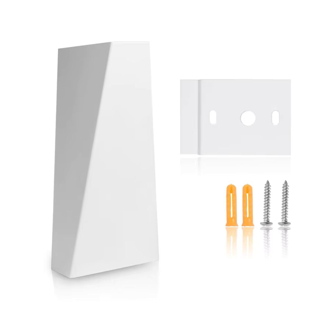 LumiFort - LED Wall Lamp with Unique Design