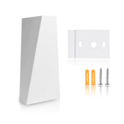 LumiFort - LED Wall Lamp with Unique Design