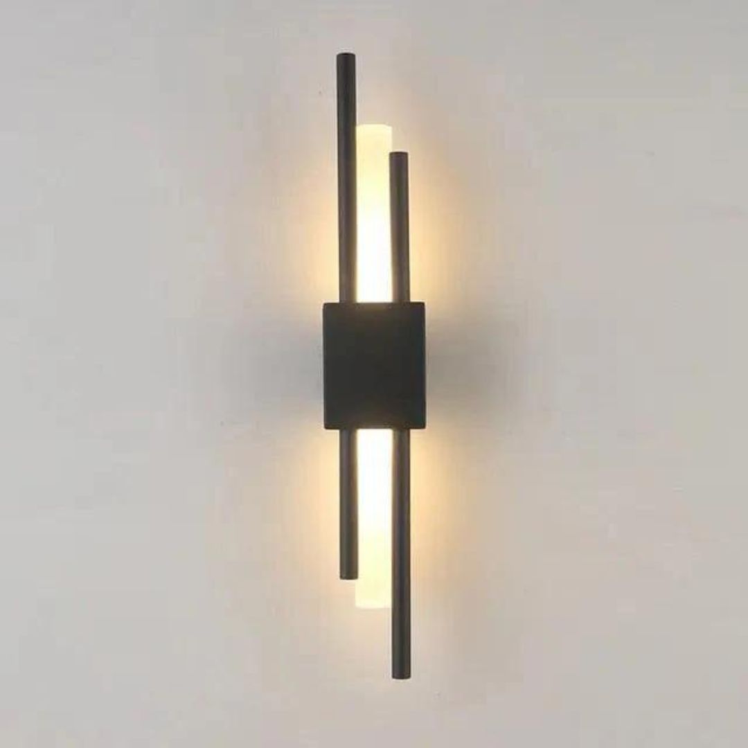 NovaLight - Wall Lamp with Modern Design