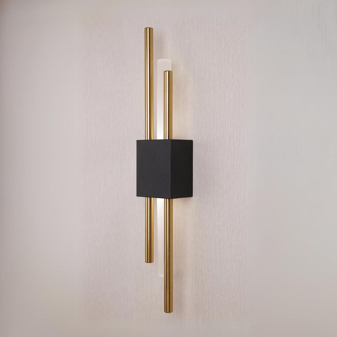 NovaLight - Wall Lamp with Modern Design