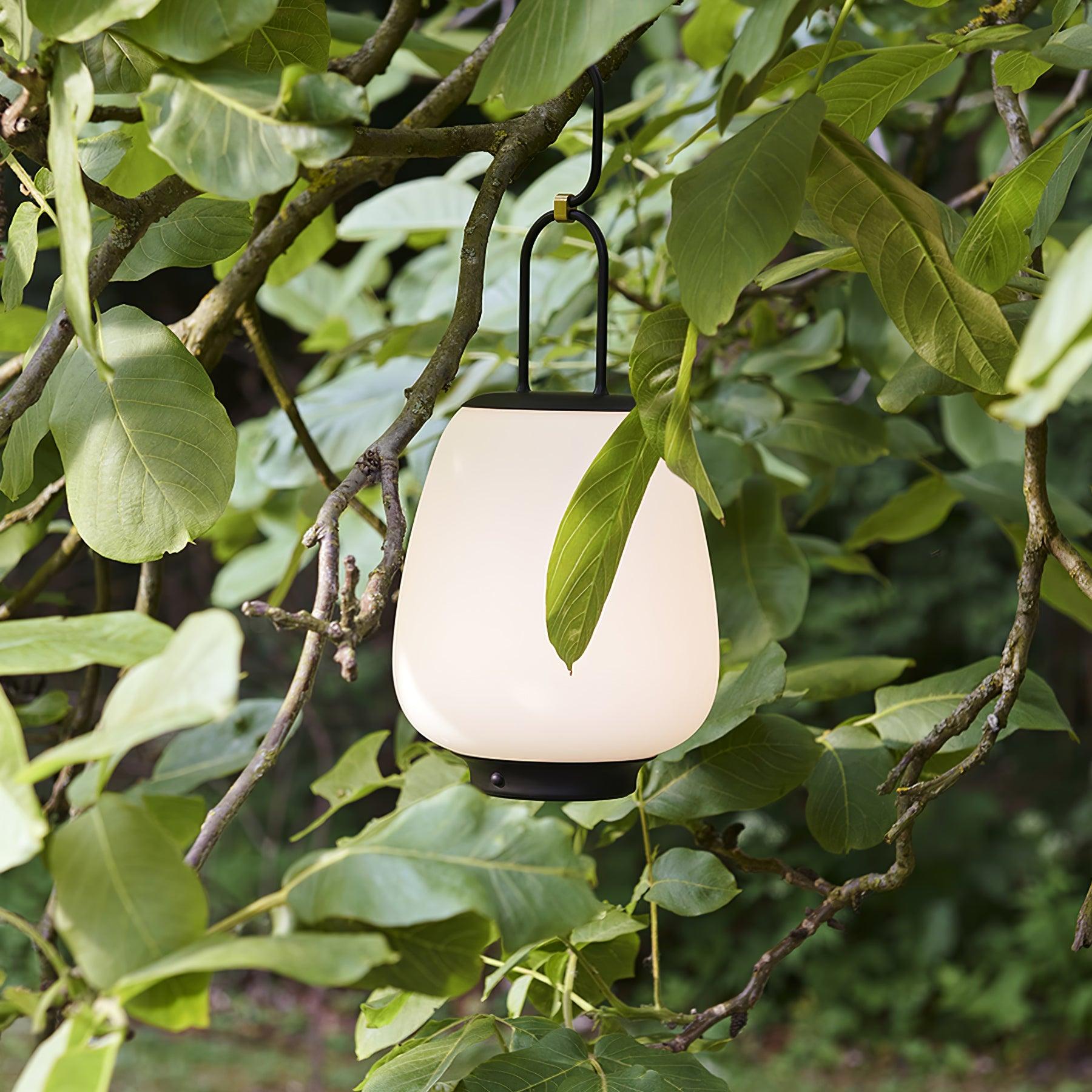 FlexiLantern - Portable Table Lamp