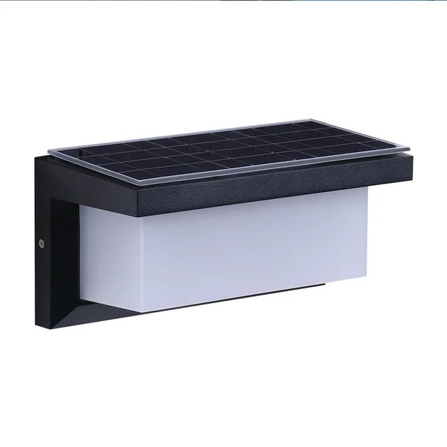 SolarEstate - Villa Solar Lamp