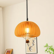 Pumpkin – Modern Adjustable Pendant Light