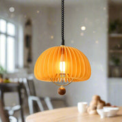 Pumpkin – Modern Adjustable Pendant Light