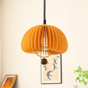 Pumpkin – Modern Adjustable Pendant Light