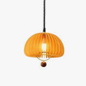 Pumpkin – Modern Adjustable Pendant Light