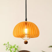 Pumpkin – Modern Adjustable Pendant Light