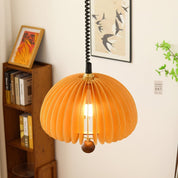 Pumpkin – Modern Adjustable Pendant Light