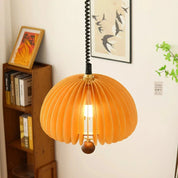 Pumpkin – Modern Adjustable Pendant Light