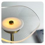 UrbanLuxe – Luxe City Table Lamps
