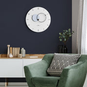 Zeitgeist - Modern Wall Clock