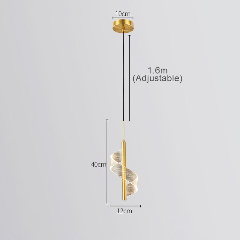 Stylish – LED Pendant Lights with Contemporary Design