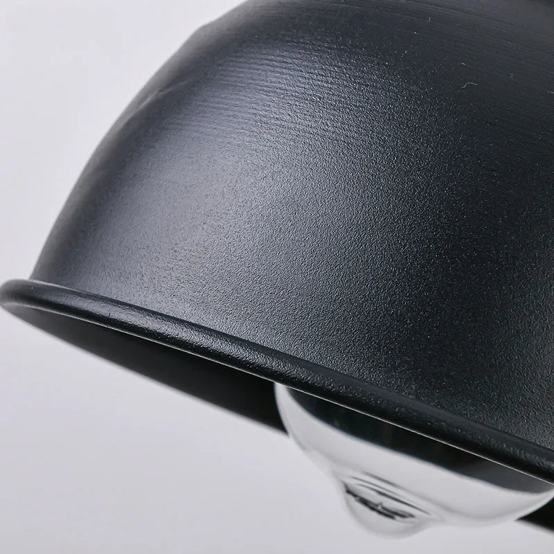 NostalgicGlow - Waterproof Vintage Wall Lamp