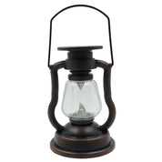 RusticRadiance - Retro Classic Oil Lamp Decoration