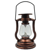 RusticRadiance - Retro Classic Oil Lamp Decoration