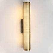 VintageBrass - Antique Wall Candle Holder