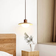 HarmonyLamp – Wabi Sabi Chic Chandelier