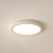 Ripple – Modern Halo Ceiling Light