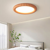Ripple – Modern Halo Ceiling Light