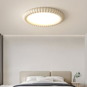 Ripple – Modern Halo Ceiling Light