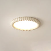 Ripple – Modern Halo Ceiling Light