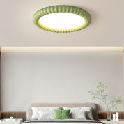 Ripple – Modern Halo Ceiling Light