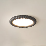 Ripple – Modern Halo Ceiling Light