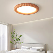 Ripple – Modern Halo Ceiling Light