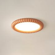 Ripple – Modern Halo Ceiling Light