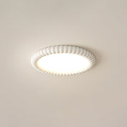 Ripple – Modern Halo Ceiling Light
