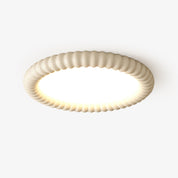 Ripple – Modern Halo Ceiling Light