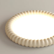 Ripple – Modern Halo Ceiling Light