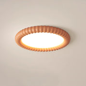 Ripple – Modern Halo Ceiling Light