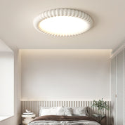 Ripple – Modern Halo Ceiling Light