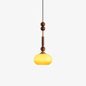 RomaLumière – Elegant Italian Pendant Light