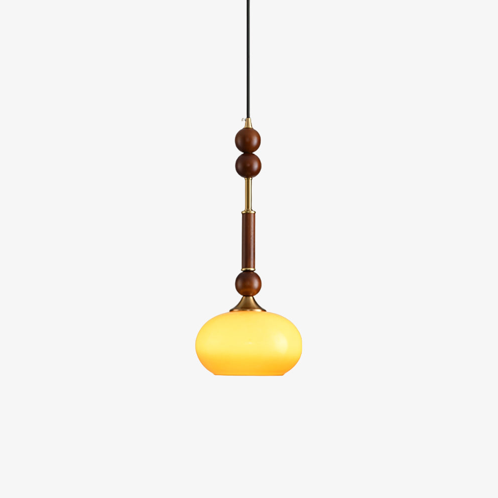 RomaLumière – Elegant Italian Pendant Light