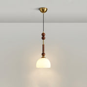 RomaLumière – Elegant Italian Pendant Light