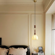RomaLumière – Elegant Italian Pendant Light