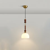 RomaLumière – Elegant Italian Pendant Light
